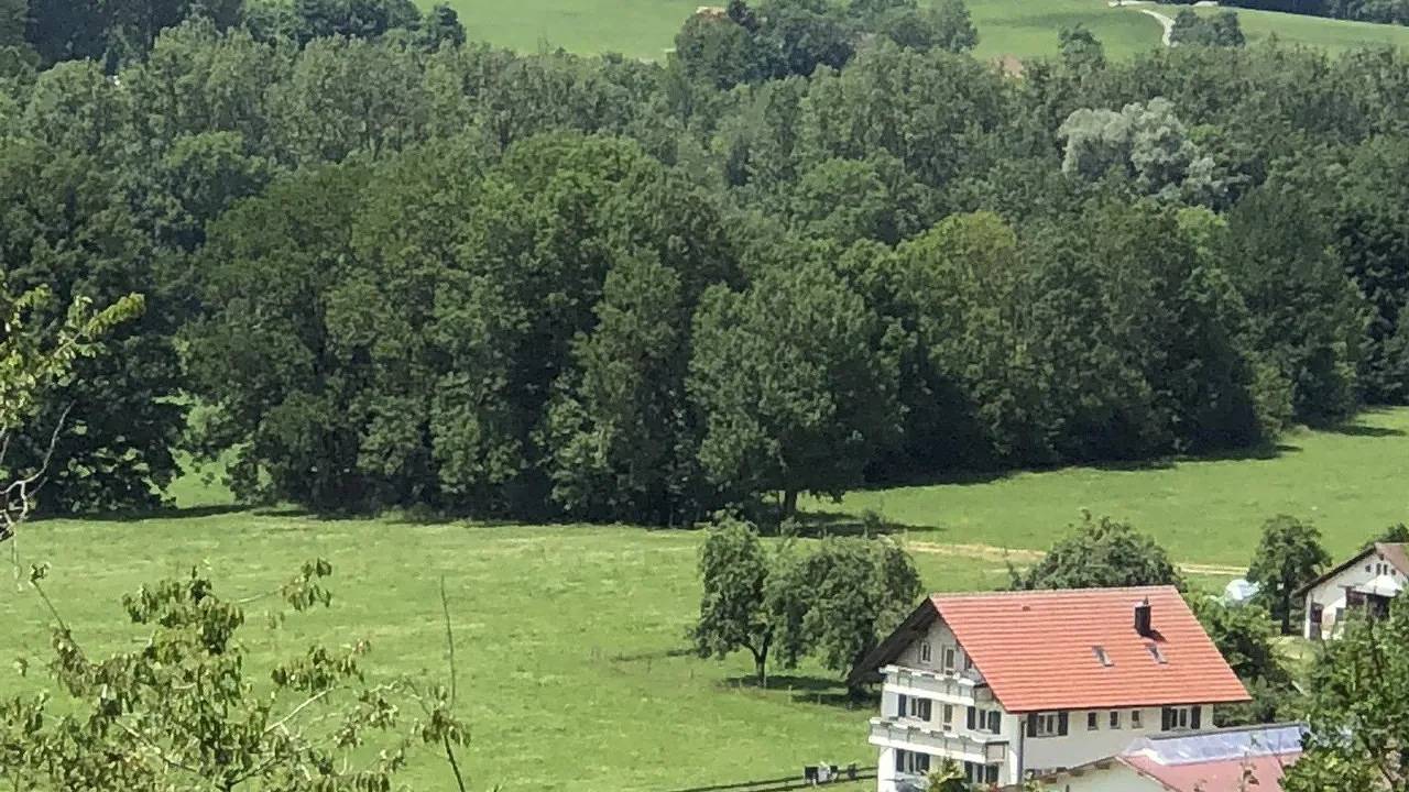 Ganze Ferienwohnung, Ferienwohnung für 2 Personen (54 m²) in Isny im Allgäu in Isny im Allgäu, Region Bodensee-Oberschwaben