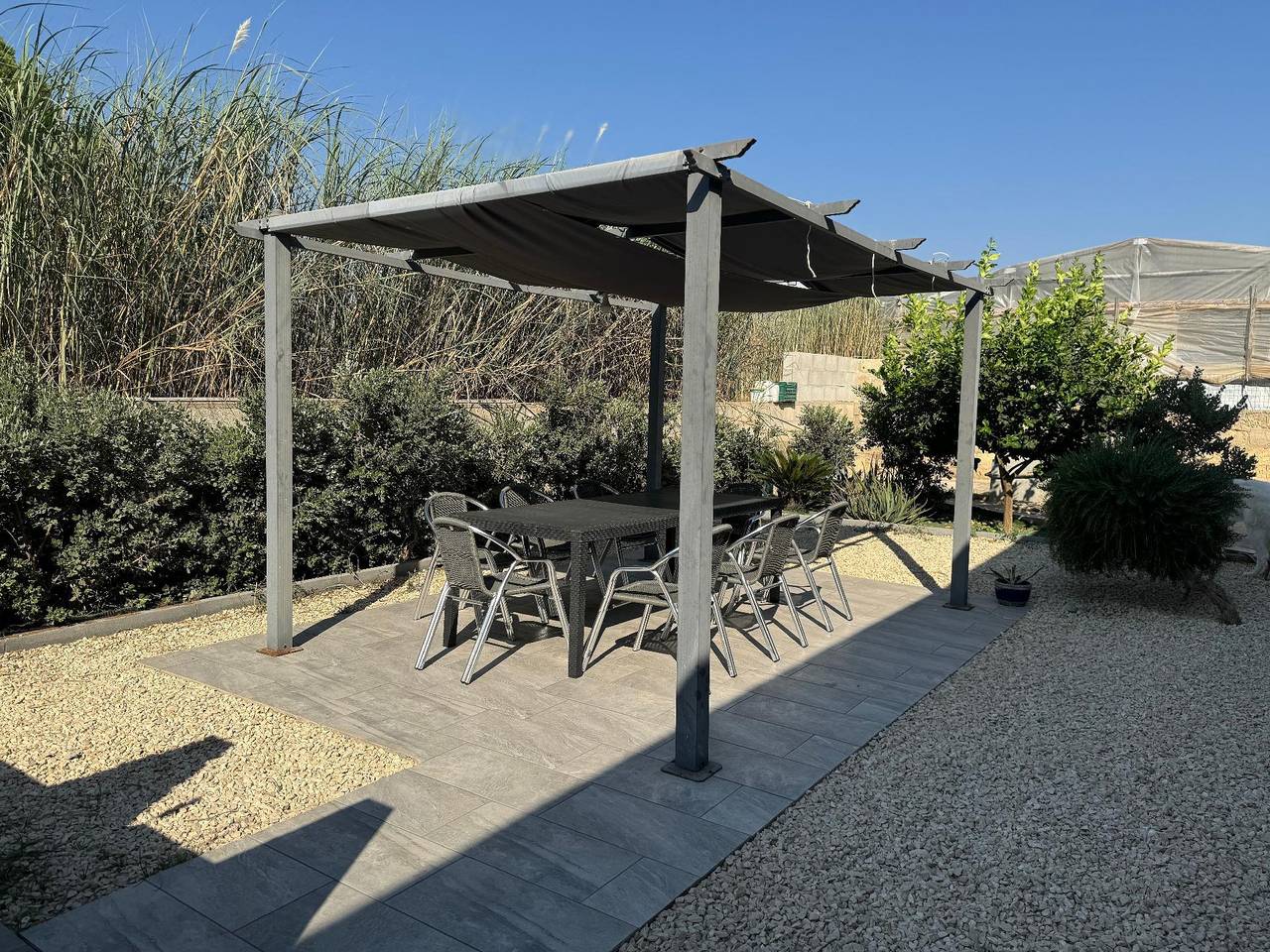 Casa Sunshine - Vacanze al mare in Punta Braccetto, Ragusa