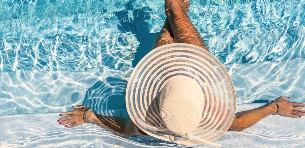 Camping pour 2 personnes, avec terrasse, animaux acceptés dans Massif central - 2