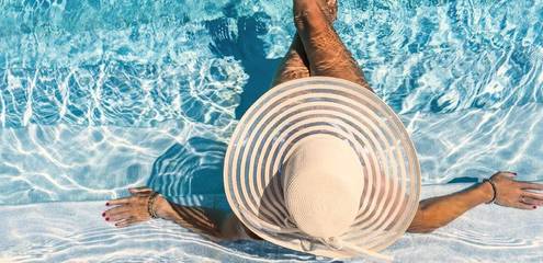 Bungalow für 2 Personen in Mialet, Zentralmassiv, Bild 1