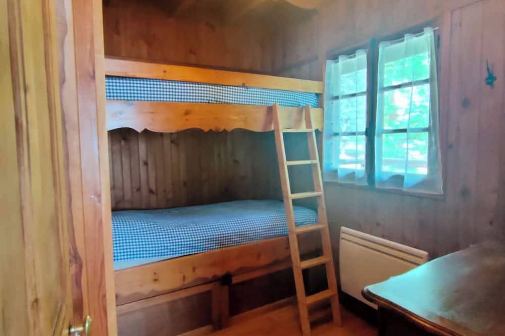 Serre-Chevalier 1500 - Monétier les Bains - Character chalet  in Le Monêtier-les-Bains, Serre Chevalier