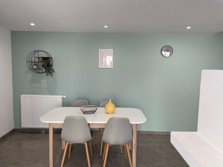 Gîte pour 4 personnes, avec terrasse et jardin à Meung-sur-Loire - 3