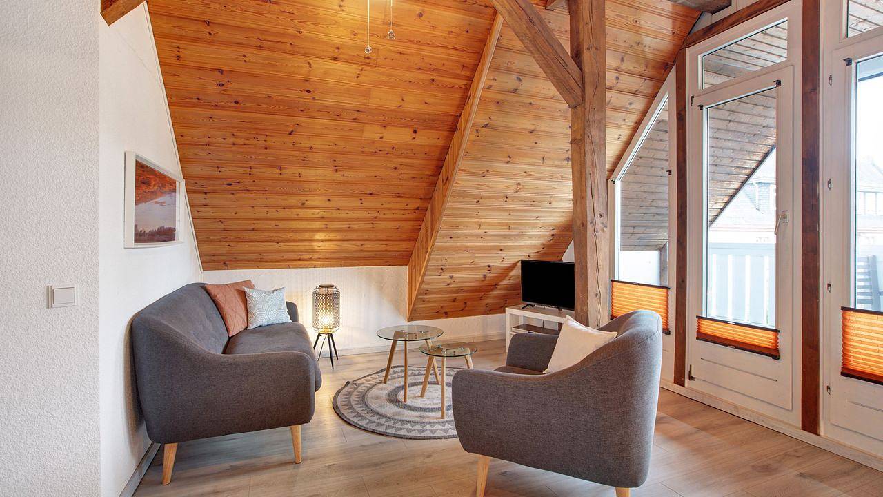Ganze Ferienwohnung, Ferienwohnung für 4 Personen (70 m²) in Rheinfelden in Rheinfelden (Baden), Südschwarzwald