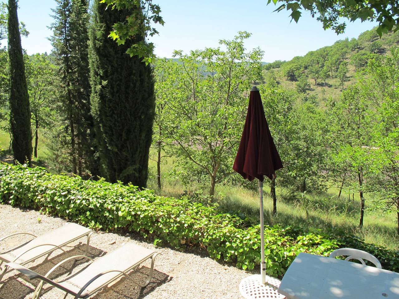 Le Prunier in Puimichel, Alpes-de-Haute-Provence