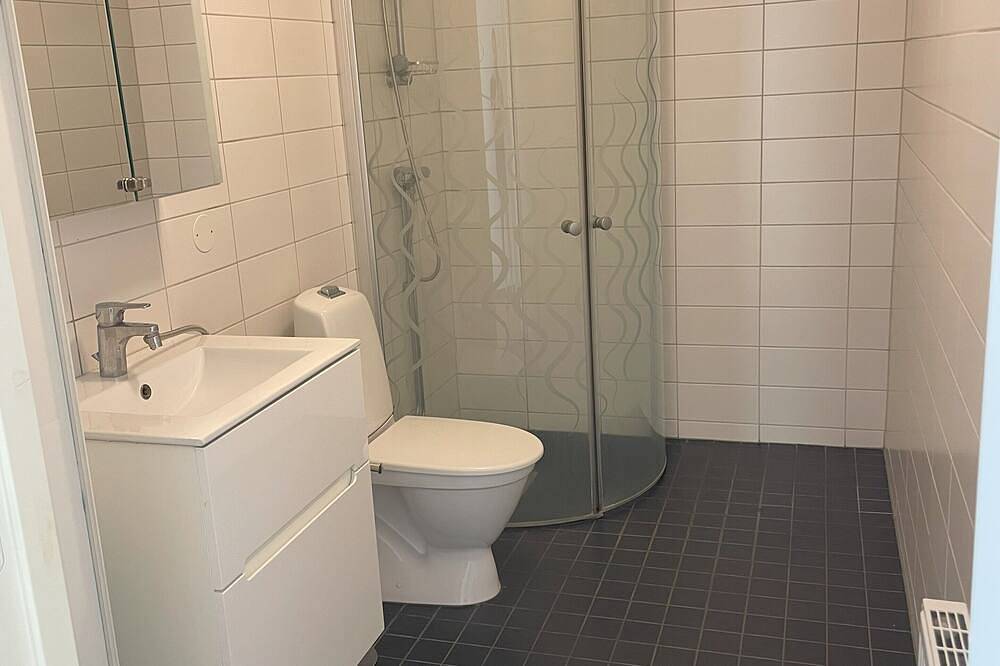 Nice Villa in Stockholm Near Arlanda Airport in Mälaren