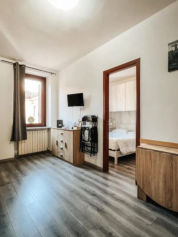 Apartamento de vacaciones para 4 personas, con terraza, Se admiten mascotas - 1