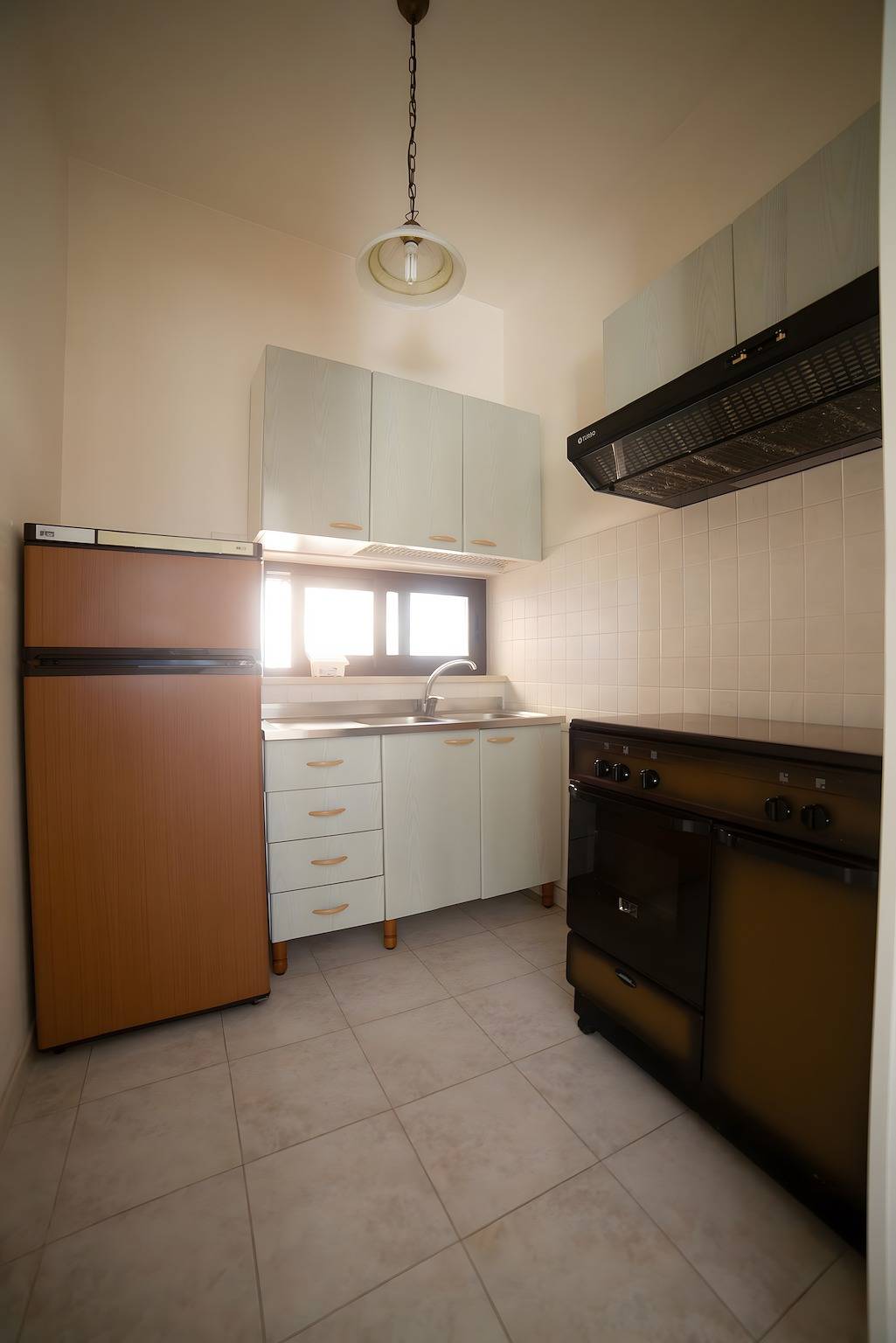 Appartamento intero, Appartamento con terrazza - Villetta Ginevra 3 in Torre Suda, Racale