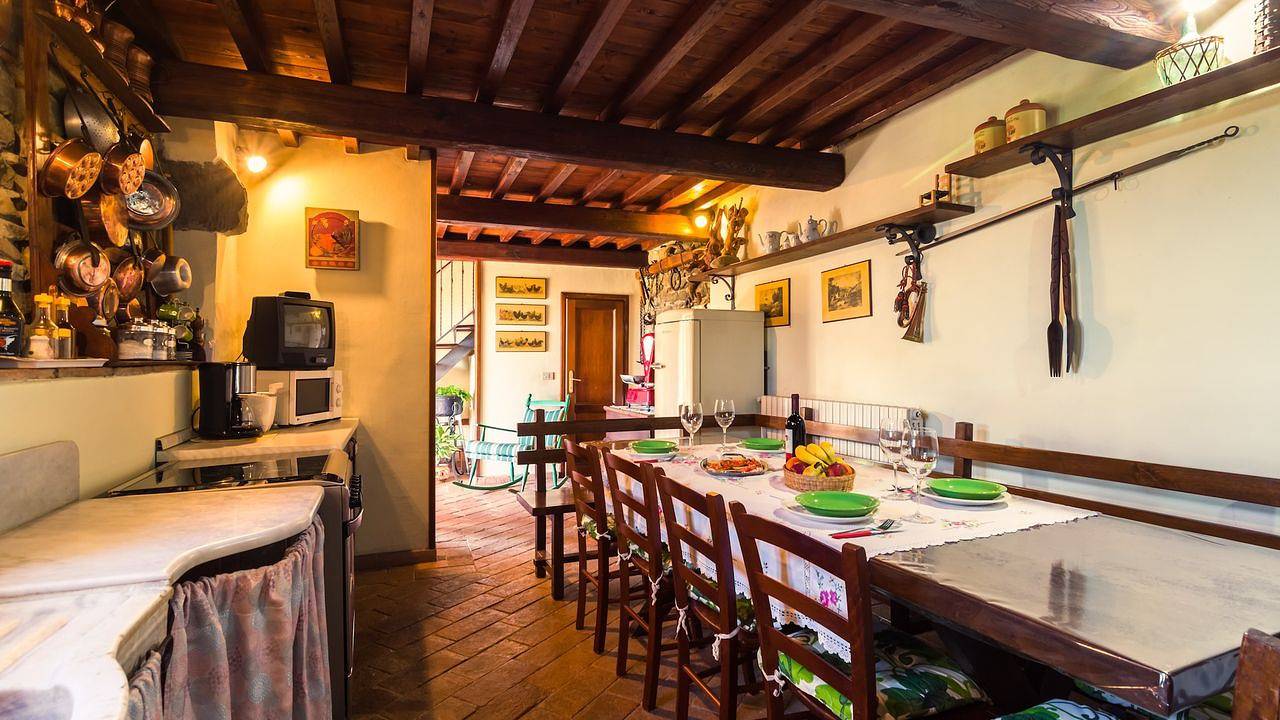 Ferienhaus für 4 Personen (97 m²) in Pistoia in Pistoia, Pistoia Provinz