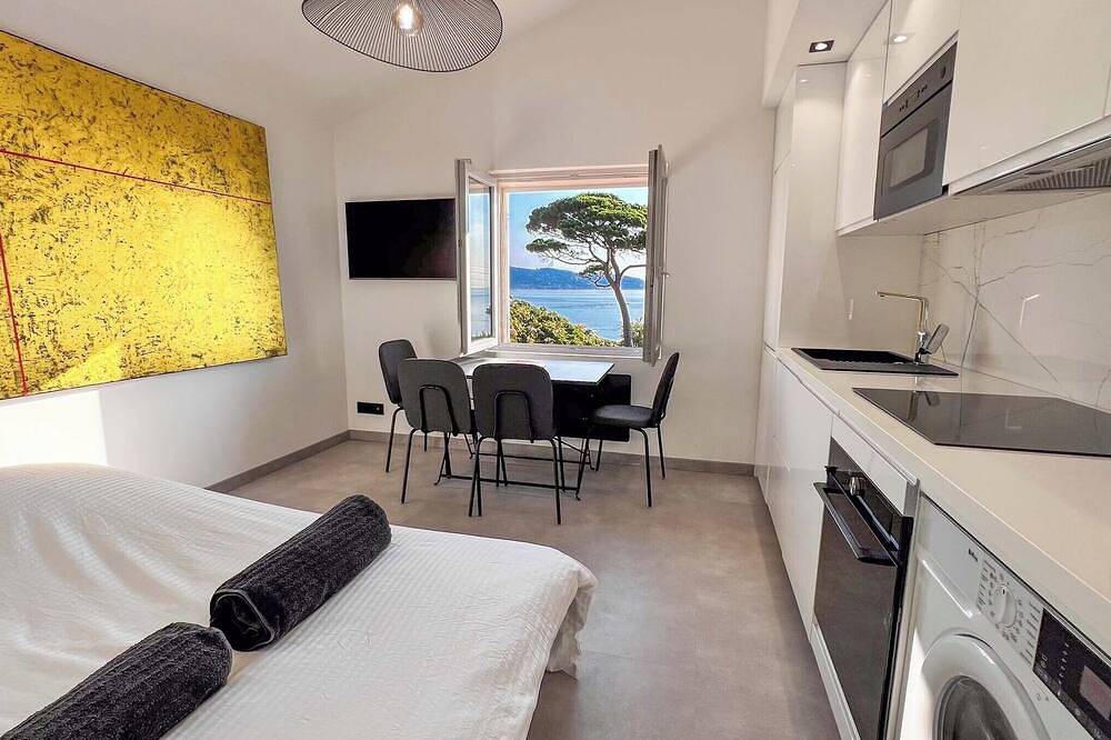 Maison de vacances
