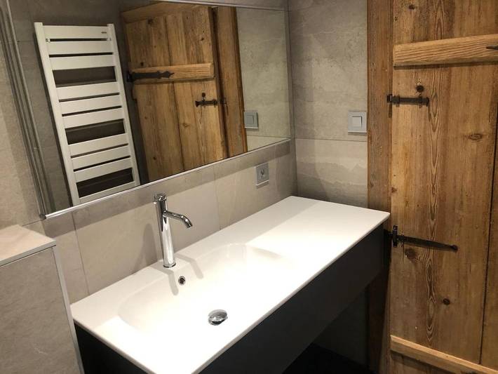 Chambre d’hôte pour 2 personnes, avec terrasse ainsi que jardin et vue à Riquewihr - 3