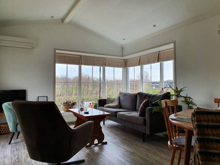 Ferienhaus für 5 Personen, mit Garten in Giethoorn - 2