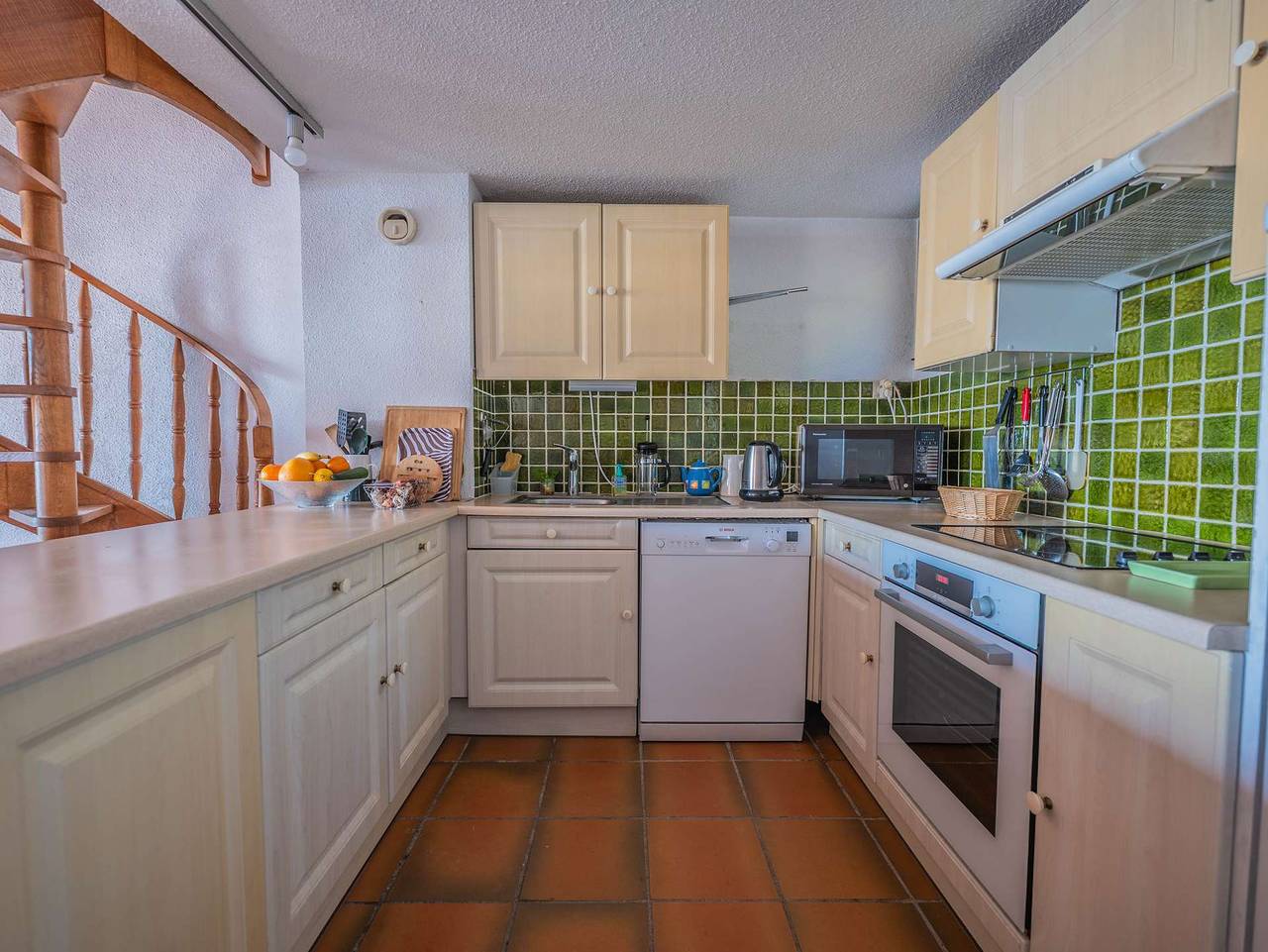 Ganze Ferienwohnung, Wohnung Mit Panoramablick Auf Das Meer in Sainte-Maxime, Mittelmeerküste (Frankreich)