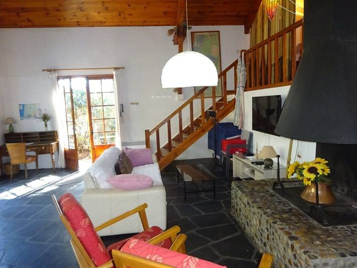 Villa pour 8 personnes, avec jardin, animaux acceptés dans les Landes - 3