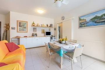 Location De Vacances pour 6 Personnes dans Marina di Massa, Massa (Italie), Photo 1