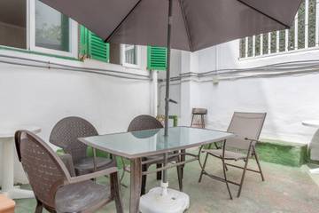 Ferienhaus in Palma, Mallorca Westen für 6 