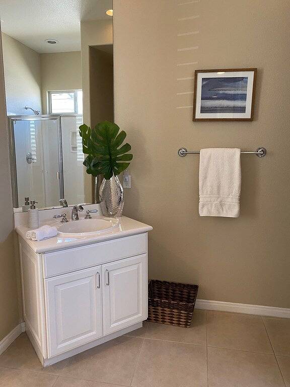 Holiday home for 6 people, with garden and terrace, with pets - 1