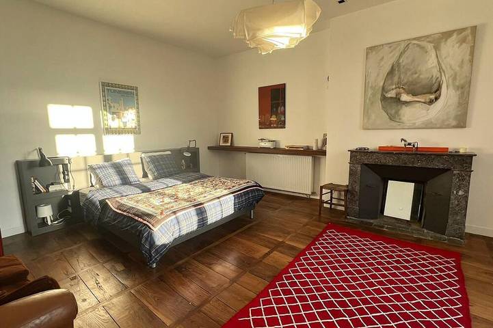 Gîte pour 17 personnes, avec jacuzzi et jardin à Montbron - 3