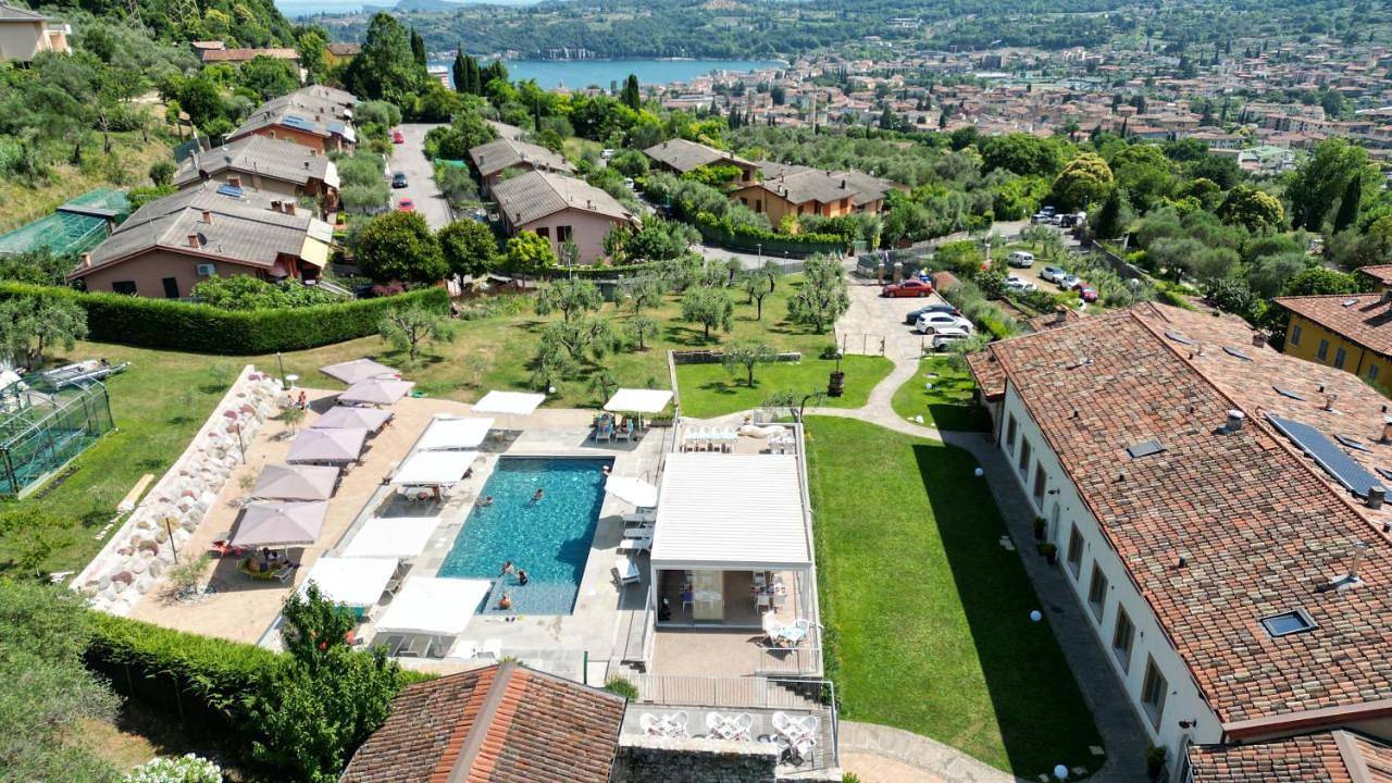 Agriturismo Milord in Salò, Prealpi Gardesane