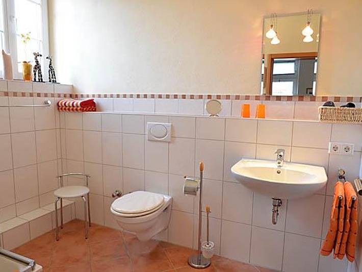 Ferienwohnung für 2 Personen, mit Garten, kinderfreundlich in Deutsche Weinstraße - 4