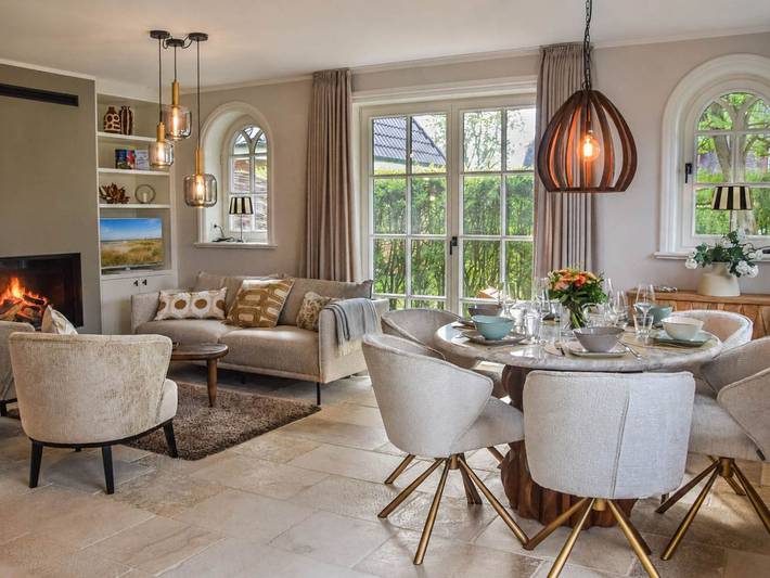 Haus Juwel von Wenningstedt - Moin und herzlich willkommen im ,,Juwel von Wenningstedt´´ - einem Haus für jene Tage auf Sylt, die sich irgendwann nicht mehr wie Urlaub anfühlen, sondern wie ein anderes, besseres Leben. in Nordfriesische Inseln (Schleswig-Holstein) (Schleswig-Holstein), Wenningstedt