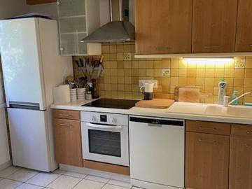 Villa pour 6 Personnes dans Moliets-et-Maa, Région de Dax, Photo 1
