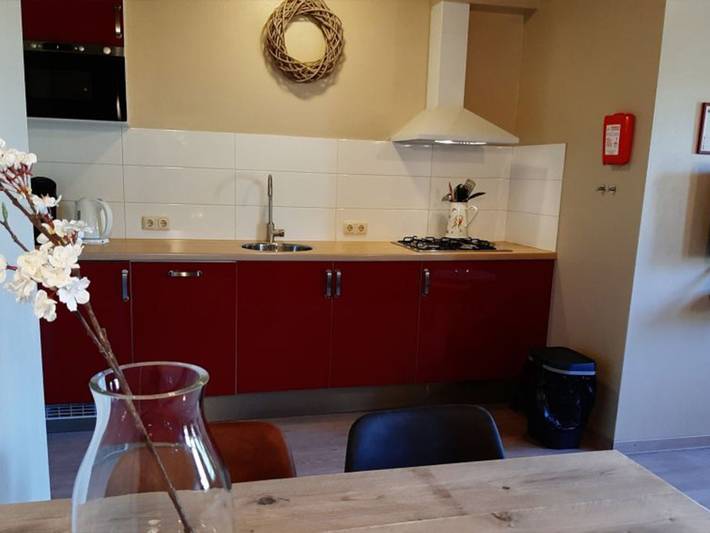 Gîte pour 2 personnes dans Epen - 2