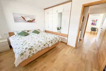 Location De Vacances pour 4 Personnes dans Ljubljana, Slovénie, Photo 2