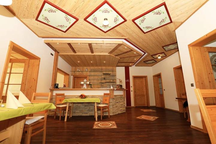 Ferienhaus für 2 Personen in Missen-Wilhams - 4