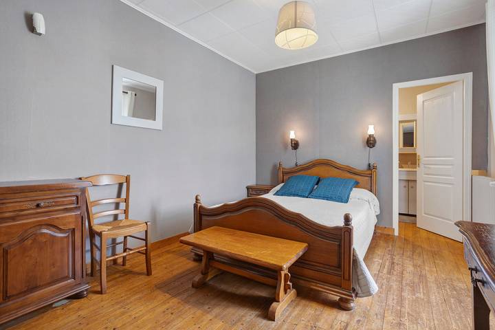 Le paradis – Gastenkamer P in Chaillé-les-Marais, Vendée in Chaillé-les-Marais, Fontenay-le-Comte
