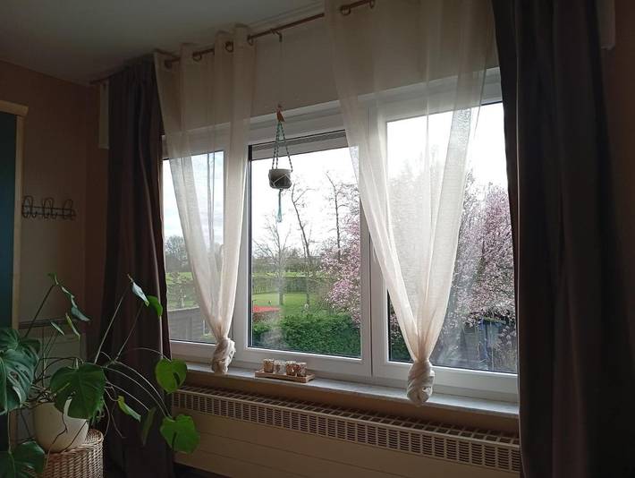Gîte pour 2 personnes, avec vue et jardin à Torhout - 4