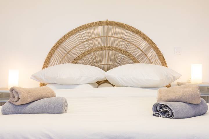 Gîte pour 2 personnes à Narrosse