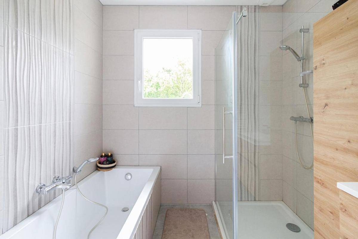 Villa with Private Pool in Auzeville-Tolosane, Canal du Midi
