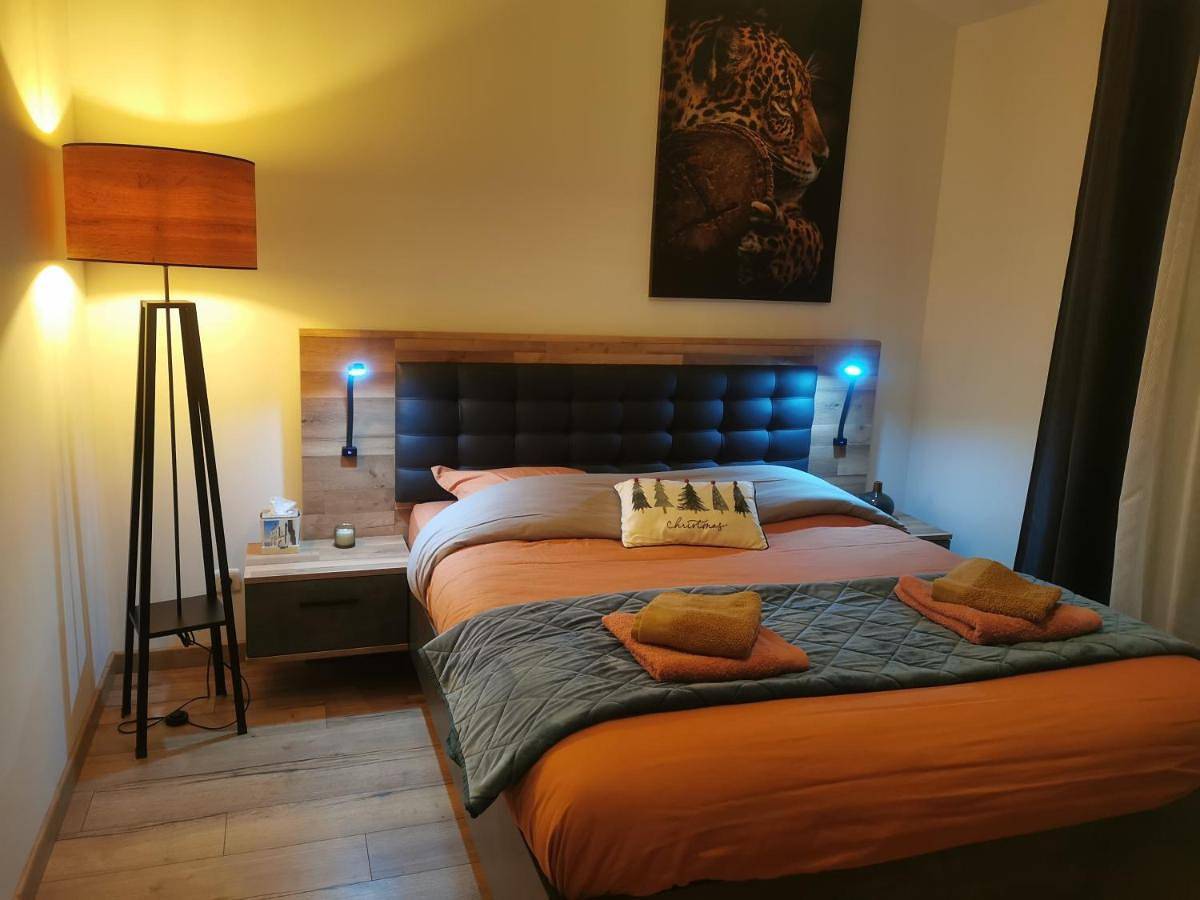 Appartement entier, Angoulême Nord location Chambre indépendante in Champniers, Charente