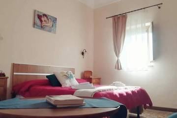 Gîte pour 5 personnes à Randazzo