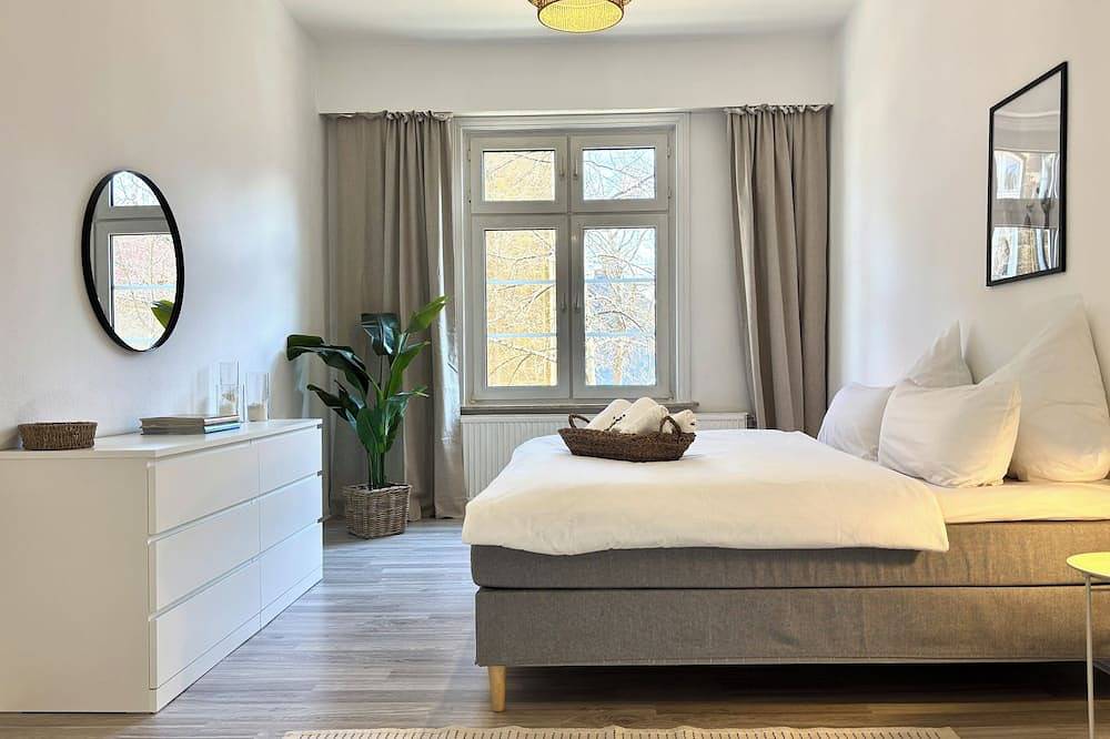 Appartamento vacanze a Harz a partire da 168€ a notte