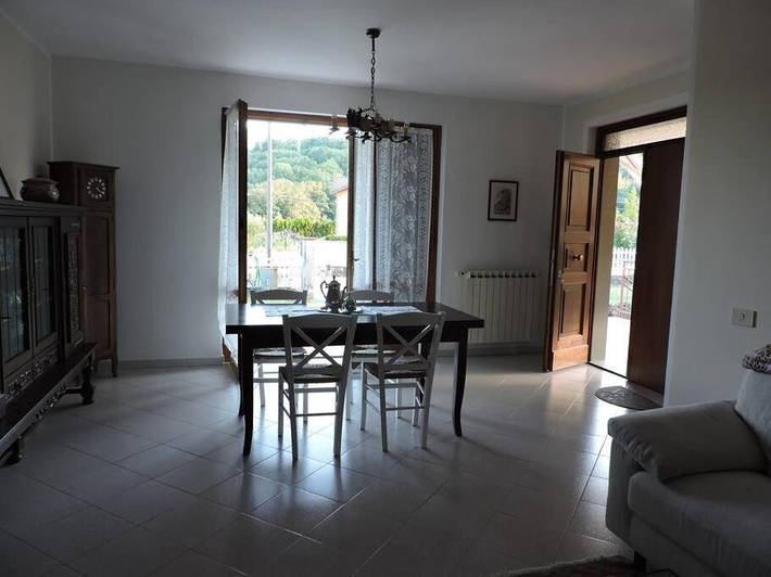 Location de vacances pour 6 personnes, avec jardin à Mulazzo - 3