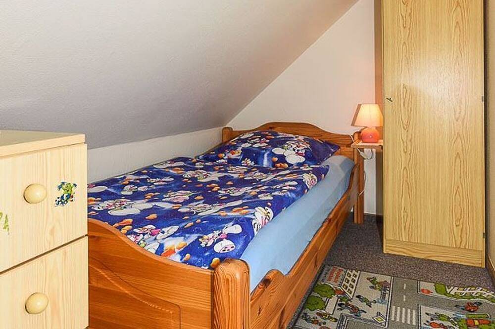 Ganze Wohnung, Ferienwohnung Inselblick - Ferienhof Bremer in Groß Holum in Groß Holum, Neuharlingersiel