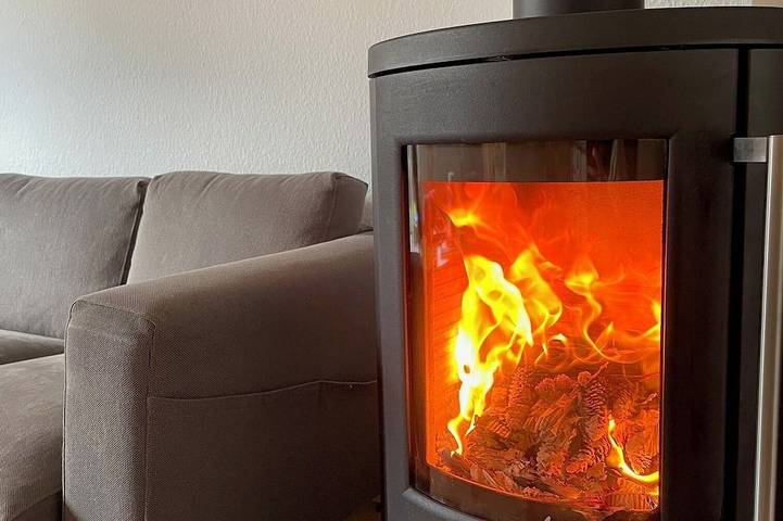 Ferienhaus für 4 Personen in Boltenhagen