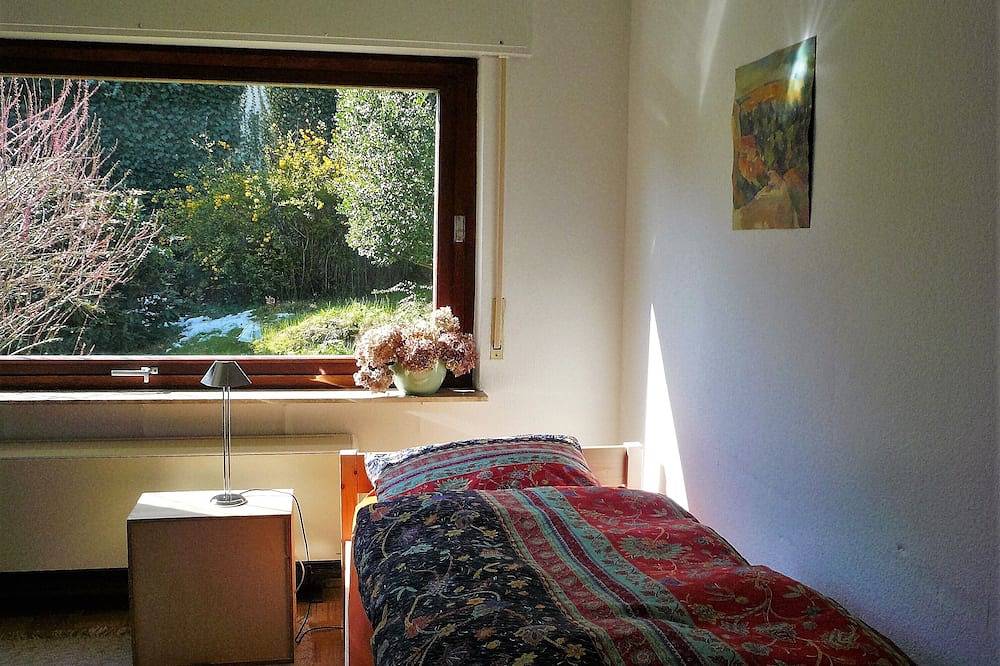 „Schwarzwaldhäuschen“ 123 m², Garten, schöne und ruhige Lage, Bad Herrenalb in Bad Herrenalb, Nordschwarzwald