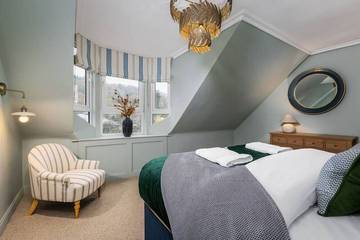 Glamping for 4 People in Callander, Stirling region, Photo 4