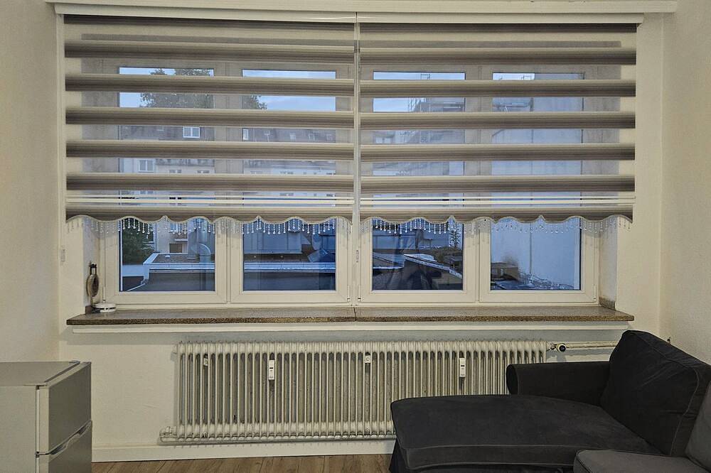 Ganze Wohnung, Eine schöne kleine Wohnung mitten im Zentrum von Dortmund !!! in Dortmund, Ruhrgebiet