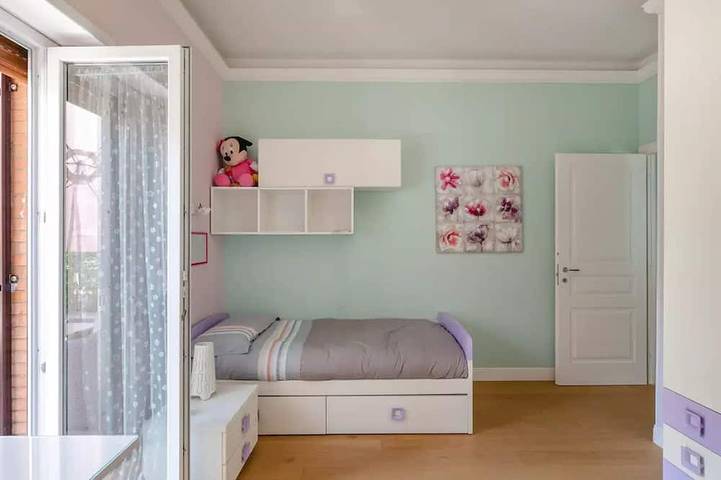Ganze Wohnung, Domus Maximus - 140Qm - 5-Sterne Luxuswohnung in Rom, Rom Provinz