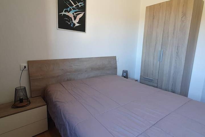 Appartement entier, 502 Grizzly - Apt- 1 Hab - Balco - Pas De La Casa -hut2-006054 in Pas de la Case, Encamp