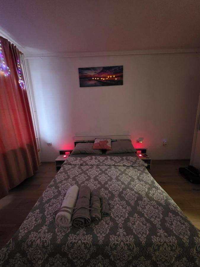 Appartement de vacances pour 2 personnes, avec balcon