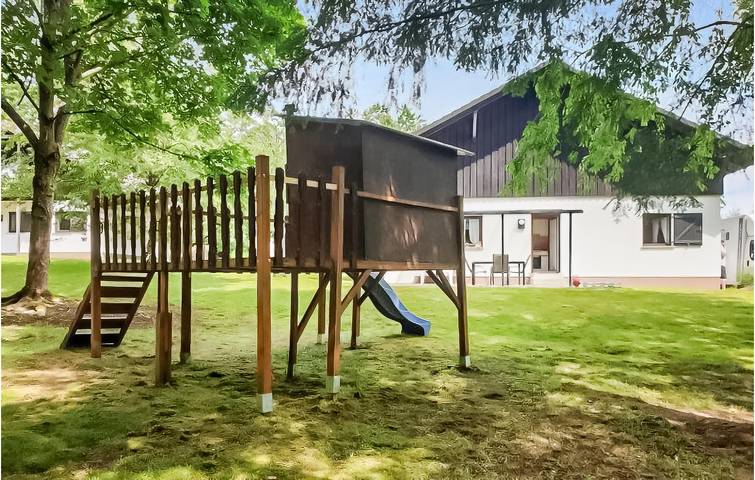 Ferienhaus für 4 Personen, mit Terrasse und Garten in Bernkastel-Kues & Umgebung - 2