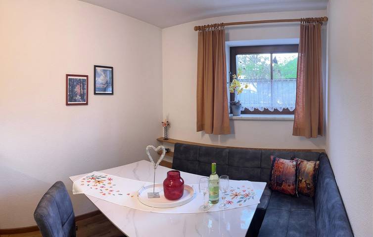 Ferienwohnung für 2 Personen in Leutasch - 4
