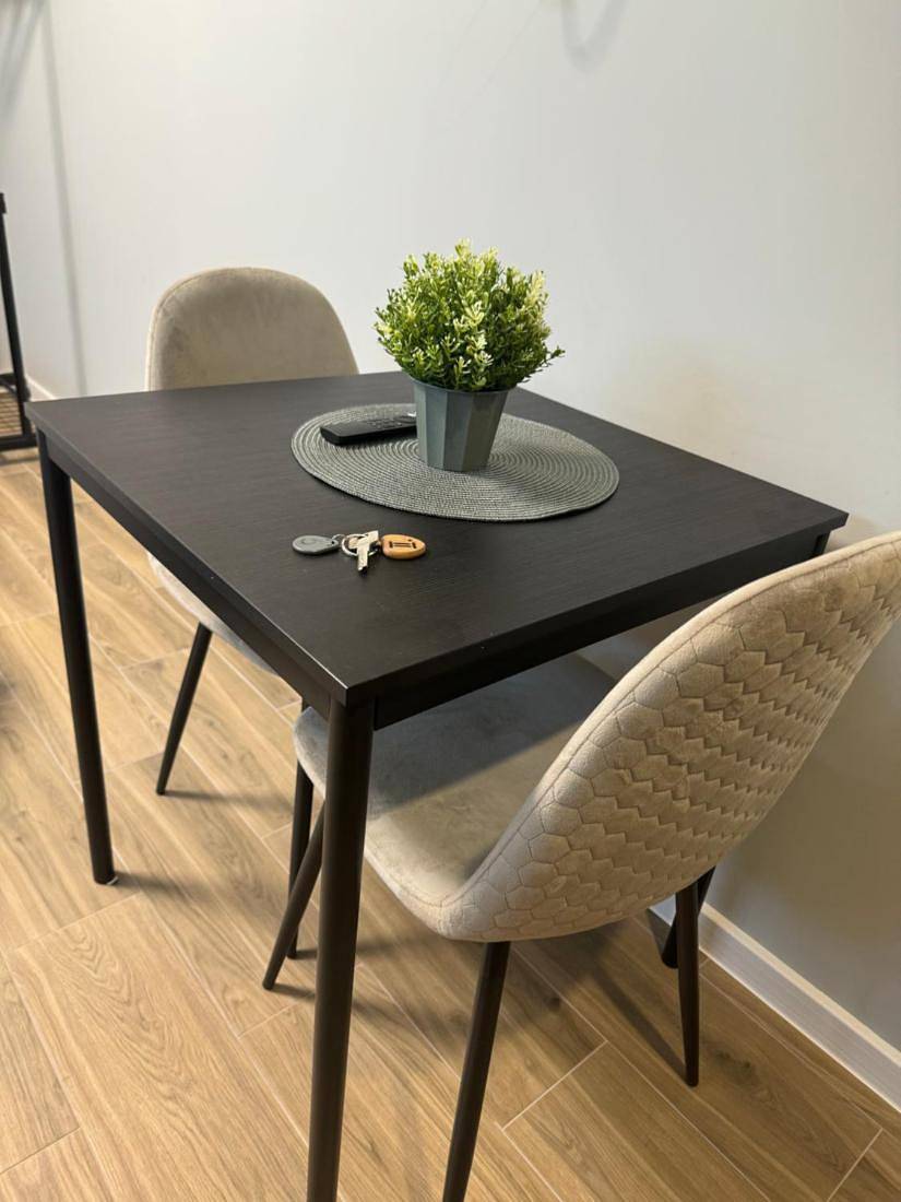 Appartement entier, La maison d'hôtes "Imperia" vous assurera un séjour confortable ! in Šiauliai, Apskritis de Šiauliai