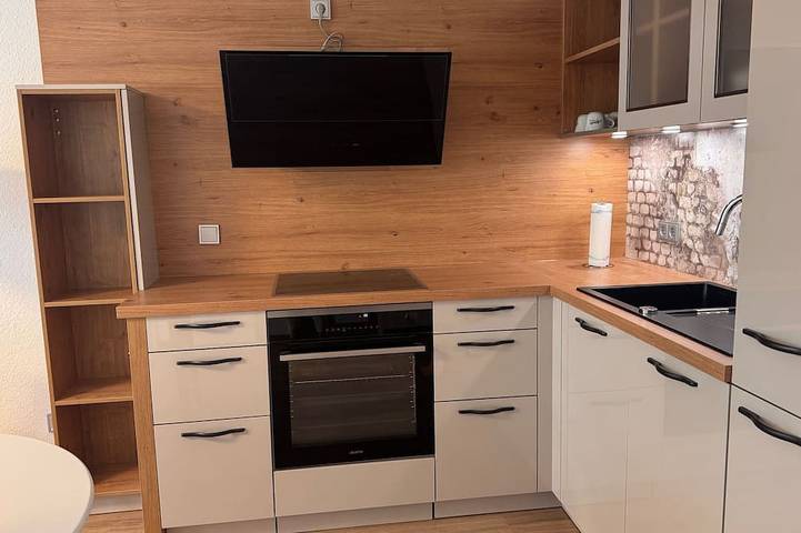 Bauernhof für 2 Personen, mit Balkon