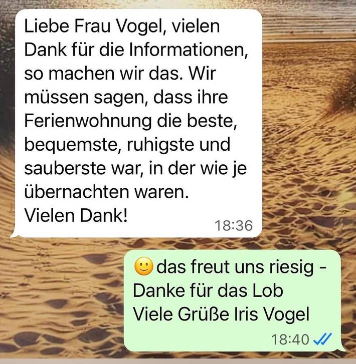 Gîte pour 4 personnes, avec vue et jardin à Wilhelmsfeld - 3