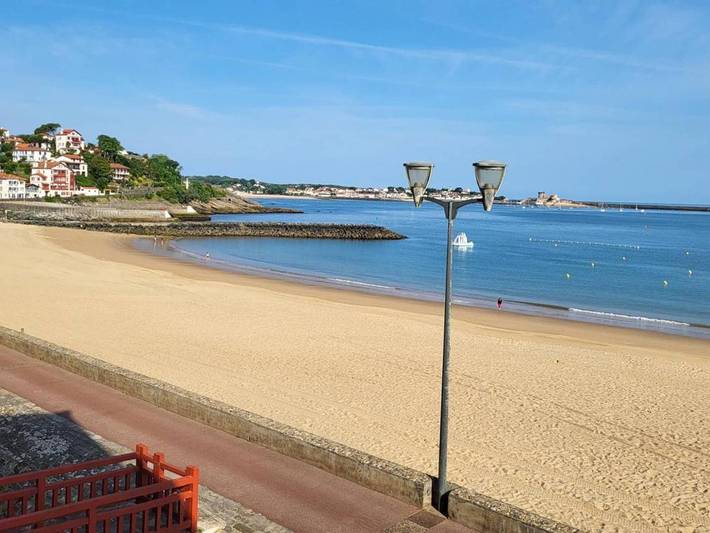 Gîte pour 4 personnes dans Port De Saint Jean De Luz